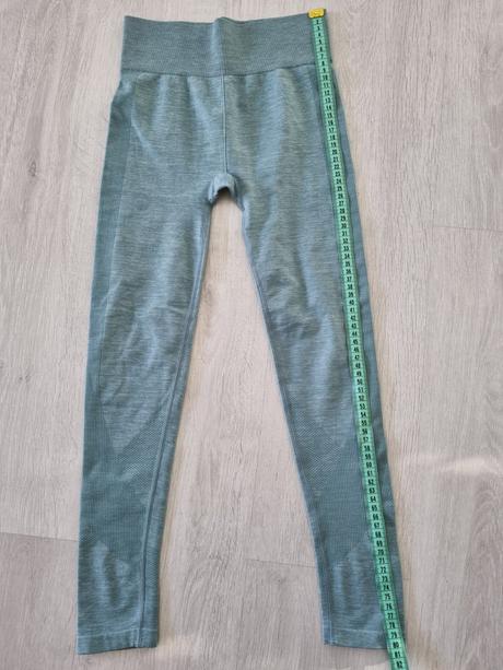 Športové legíny, lindex,134