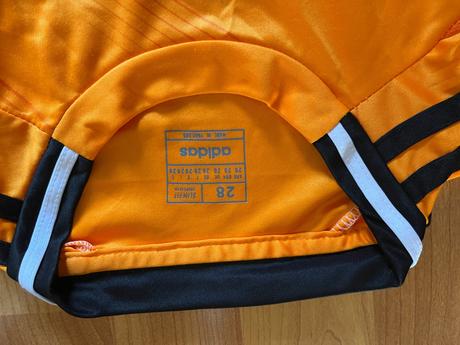 Športové tričko mbappé, adidas,28