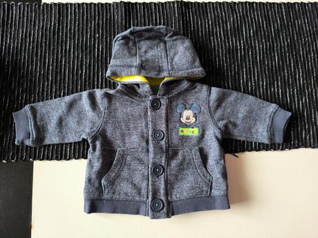 Svetrík disney, george,56