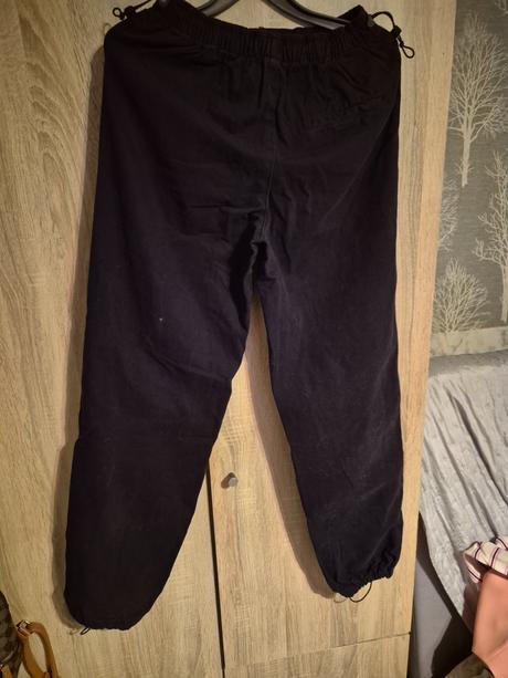 Damske nohavice, bershka,xs