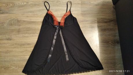 Sexi nočná košieľka, s