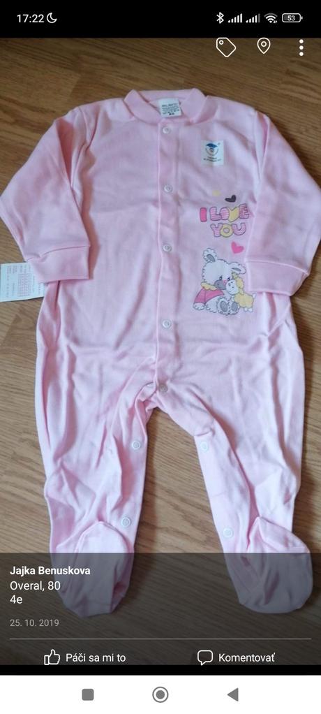 Overal na spanie, 80