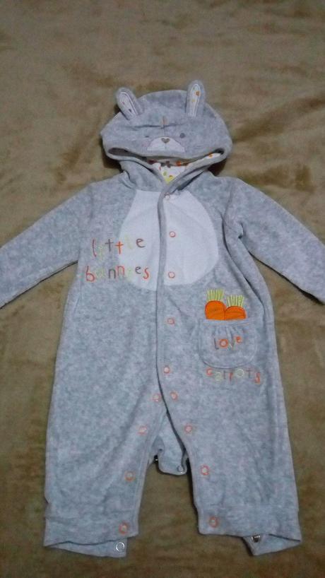 Balíček oblečenia v.62, 50–62