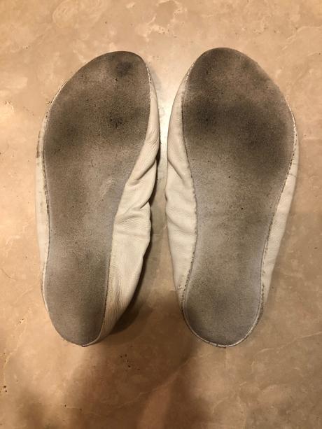 Baletky, 33