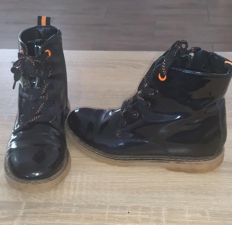 Prechodné topánky veľ.33, zara,33