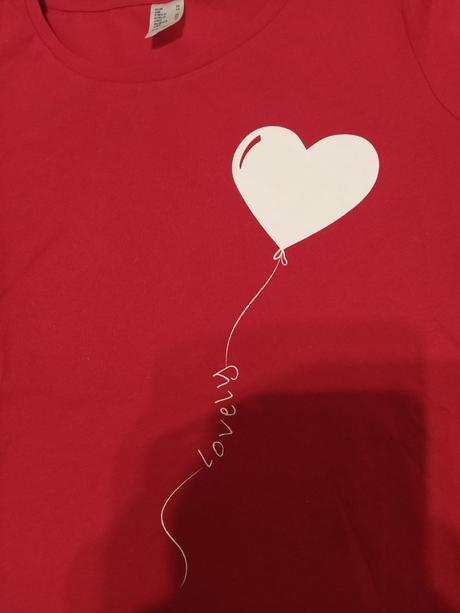 Tričko dámske veľkosť m, m