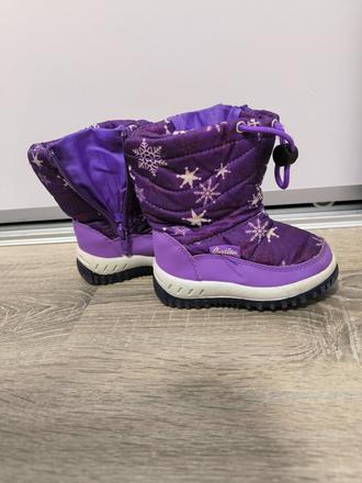 Snehule 22, deichmann,22