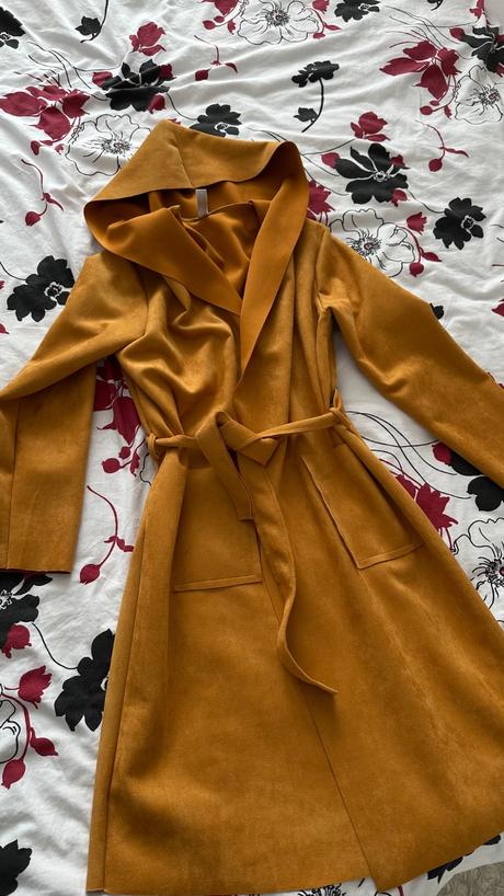 Kabátik / sako / blejzer, 