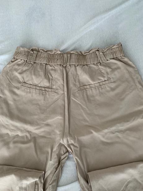 Vzdusne letne nohavice, reserved,36