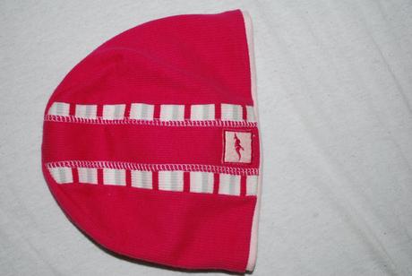 Dievcenska capica, 98