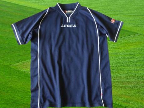 Pánske funkčné tričko legea, veľ.s, s