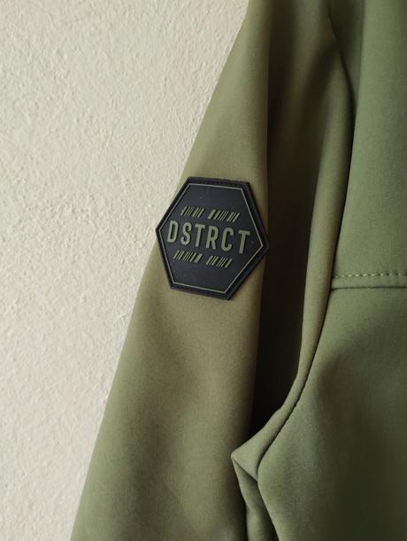 Prechodná vetrovka, yigga,158