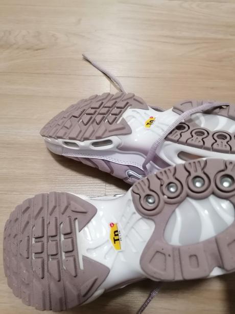 Nike air max plus light lilac v. 36, nike,36
