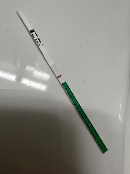 Môže byť večerný tehotenský test presný?