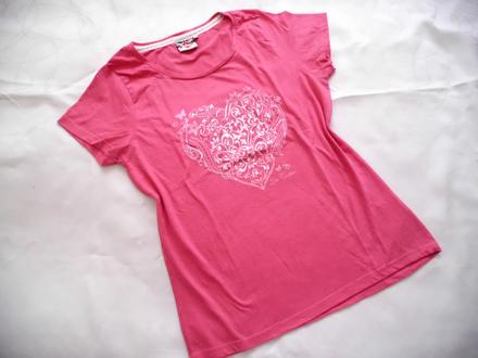 Tmavoružové m-l, lee cooper,m