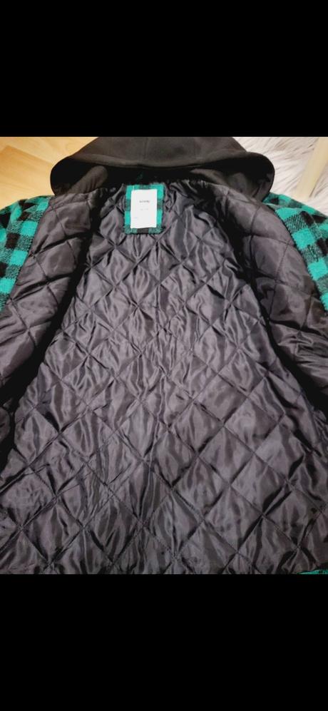 Prechodná bunda, sinsay,146