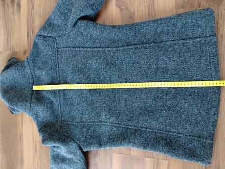 Vlnena mikina jack wolfskin s, jack wolfskin,s