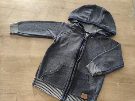 Krásna mikinka, f&f,104