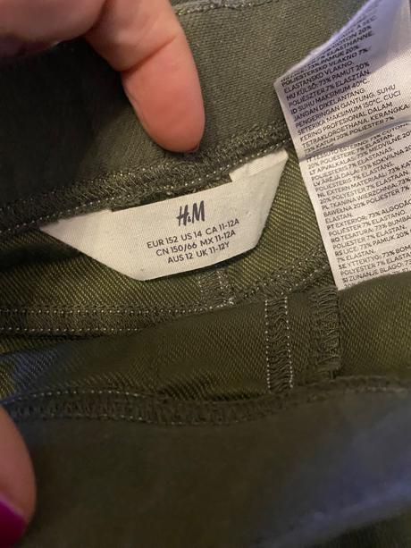 Hm siroke gate, h&m,152