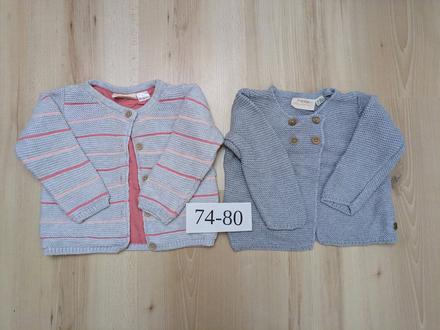 Svetriky 2x, lupilu,74
