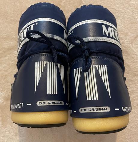 Snehule moon boot zn. tecnica 23/26, 24