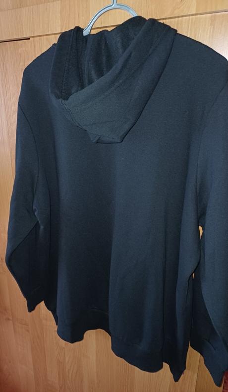 Damska mikina na zips xxxl, xxxl