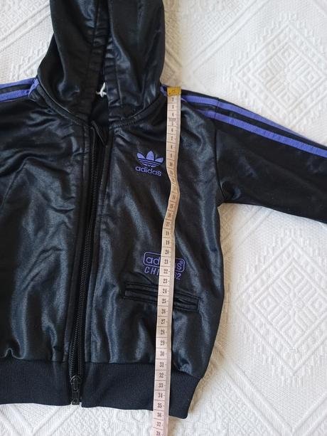 Adidas chile 62 mikina velkost 92, adidas,92