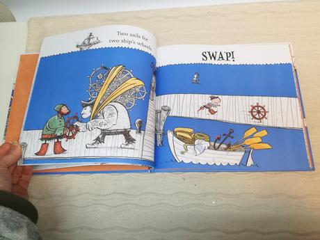 Steve light - swap nsp21, 