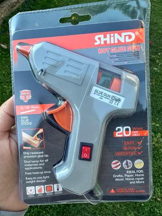 Nova taviaca pistol,