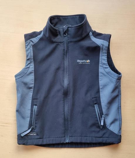 Vetruvzdorná vesta, regatta,140