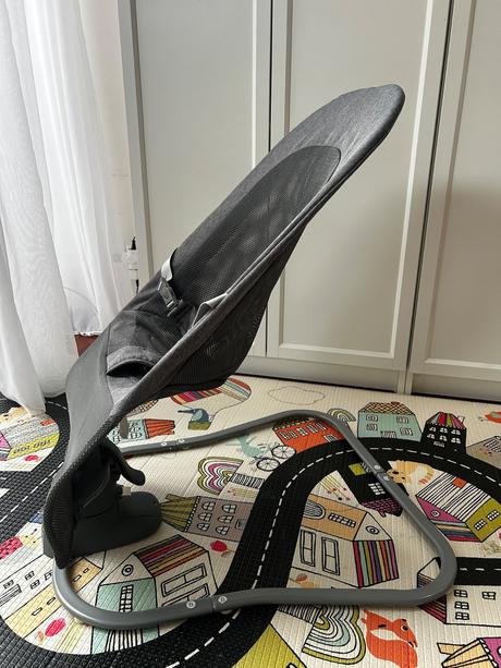 Detske pohyblive lehatko zopa moyo air, šírka (cm): 60,dĺžka (cm): 50