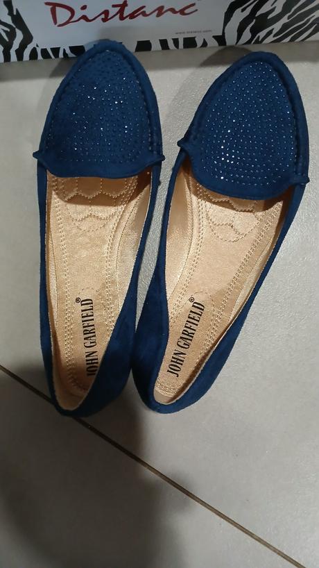 Balerínky, john garfield,36