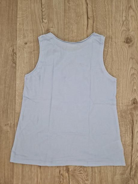 Pyžamo bavlnené mayoral bledomodré krátke, mayoral,152