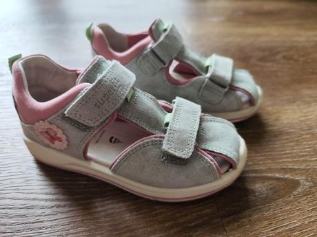 Superfit sandále veľ.26, superfit,26