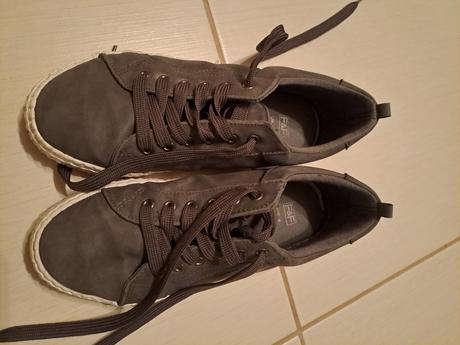 Tenisky f&f, f&f,37