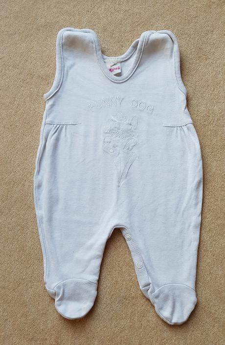 Dupačky pre bábätko, tajpex,56