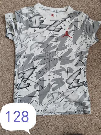Tričko, air jordan,128