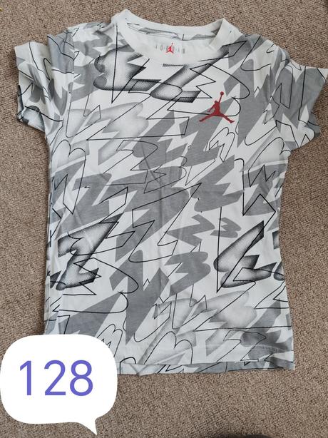Tričko, air jordan,128