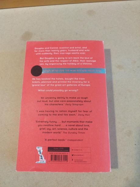 David nicholls v anglictine xs24, 