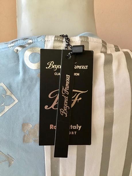 Tričko beymond /76, 36 / s