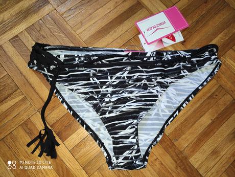 Plavky spodná časť, xl