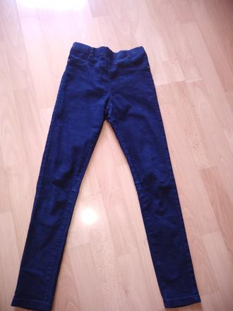 Dievčenské rifle, 140