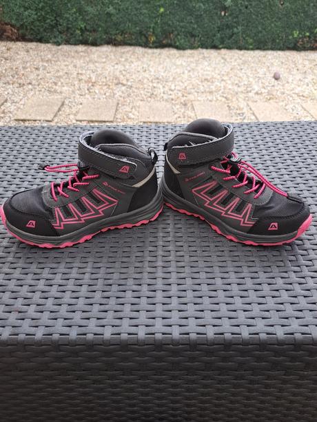 Turisticke topanky alpine pro, alpine pro,31