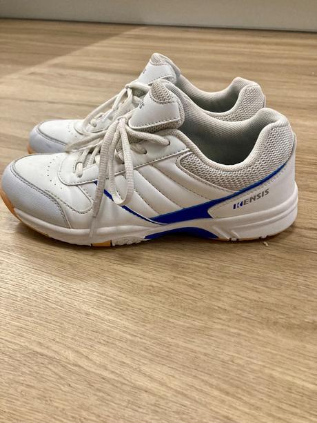 Tenisky kensys v. 37, 37