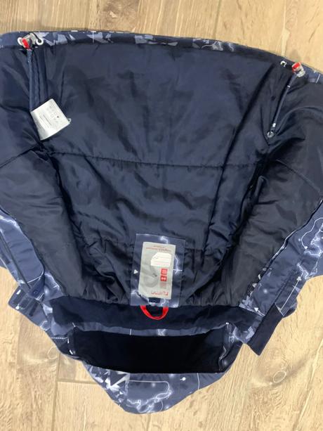 Reima zimná bunda 104/110, reima,104