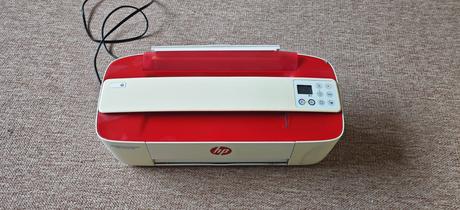 Tlačiareň, hp (hewlett-packard)