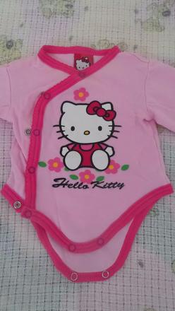 Body hello kitty, sanrio,62