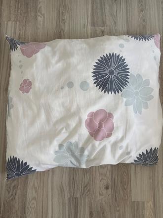 Poduška 70x90, šírka (cm): 70,dĺžka (cm): 90