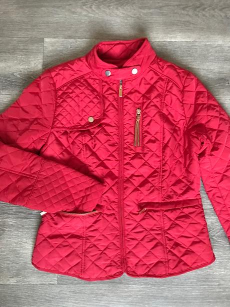 Bunda stradivarius nová, stradivarius,m