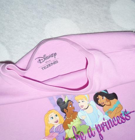 Pyžamo na 4 až 5 rokov, disney,110